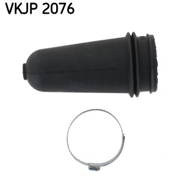 Faltenbalgsatz, Lenkung SKF VKJP2076