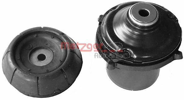 Reparatursatz, Federbeinstützlager METZGER 6490159