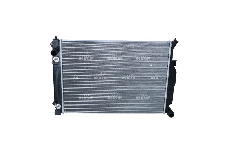 Kühler, Motorkühlung NRF 53444