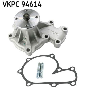 Wasserpumpe, Motorkühlung SKF VKPC94614