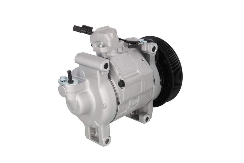 Kompressor, Klimaanlage KAMOKA 7820287