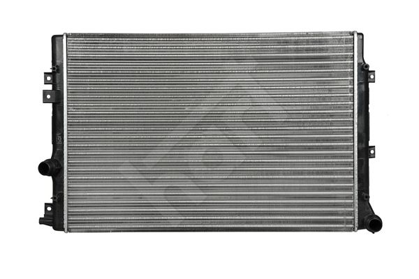 Kühler, Motorkühlung HART 620 742