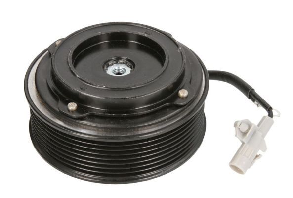 Magnetkupplung, Klimakompressor THERMOTEC KTT040274
