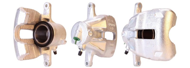 Bremssattel FERODO FCL694385