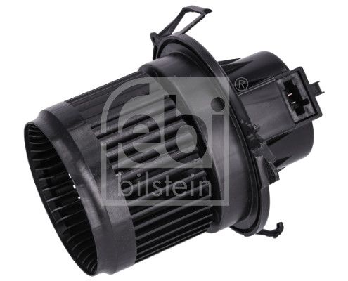 Innenraumgebläse FEBI BILSTEIN 197016