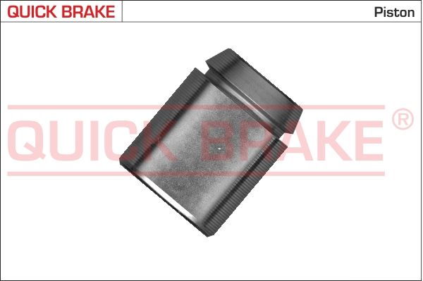 Kolben, Bremssattel QUICK BRAKE 185068K