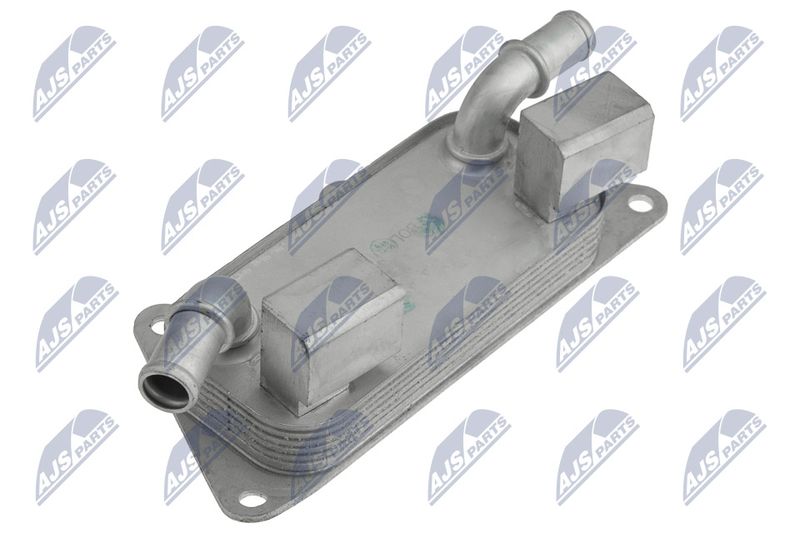 Ölkühler, Motoröl NTY CCL-LR-012