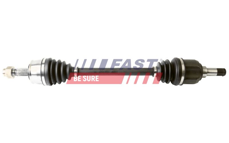 Antriebswelle (Gelenkwelle) FAST FT01753
