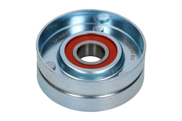 Spannrolle Keilrippenriemen MAXGEAR 54-0467