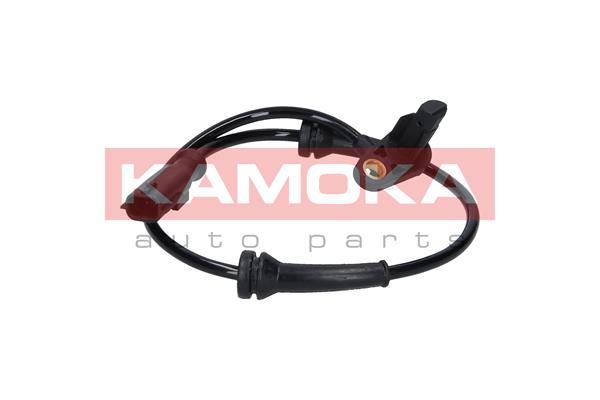 Sensor, Raddrehzahl KAMOKA 1060128