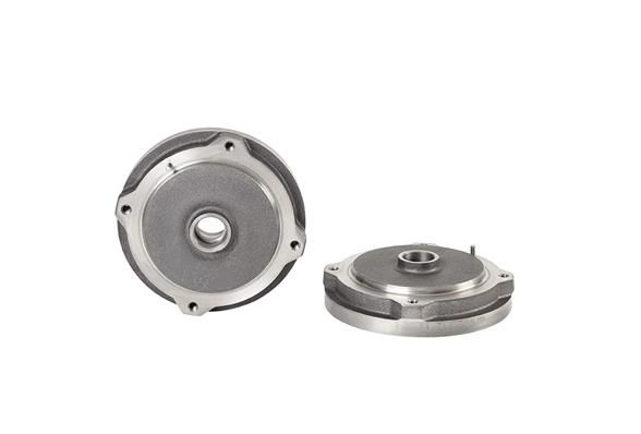 Bremstrommel BREMBO 14.3106.10