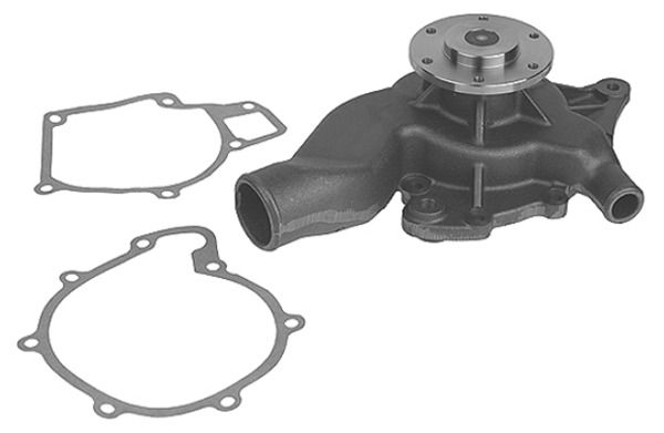 Wasserpumpe, Motorkühlung MAHLE CP500000S