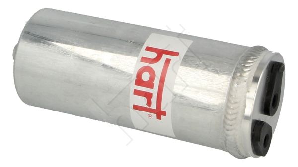 Trockner, Klimaanlage HART 614 460