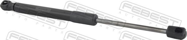 Gasfeder Motorhaube FEBEST 29117-003