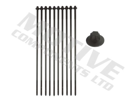 Zylinderkopfschraubensatz motive HB1534SET