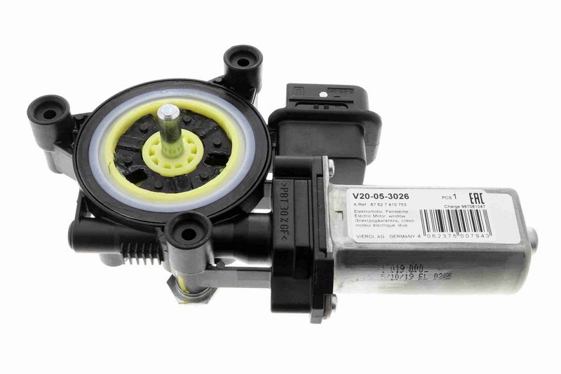 Elektromotor, Fensterheber VEMO V20-05-3026