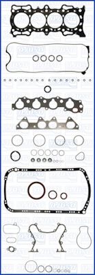 Dichtungsvollsatz, Motor AJUSA 50142600