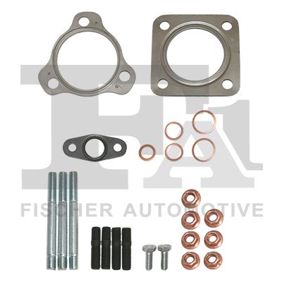 Montagesatz Turbolader FA1 KT330060