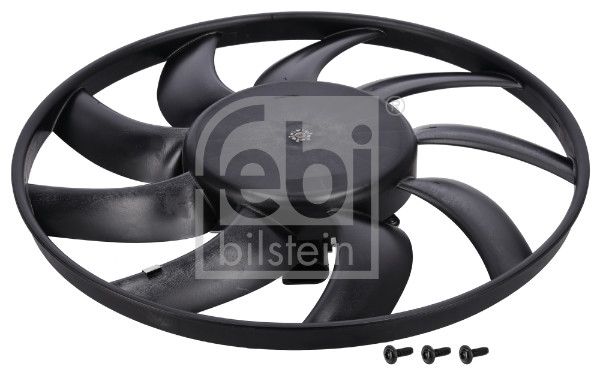 Lüfter, Motorkühlung FEBI BILSTEIN 1002245