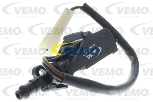 Munstycke, vindrutespolning VEMO V10-08-0320