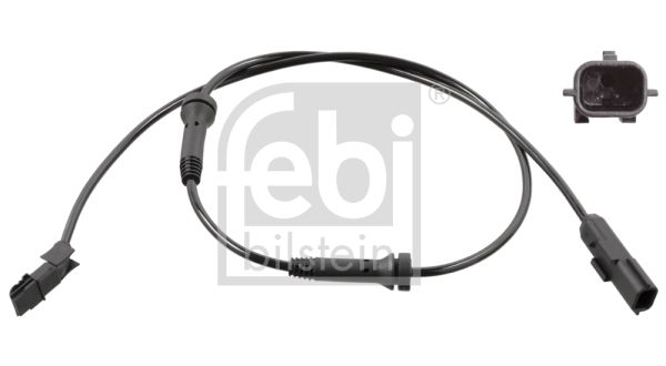 Sensor, Raddrehzahl FEBI BILSTEIN 102476