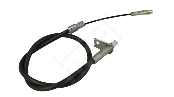 Seilzug, Feststellbremse HART 227 819