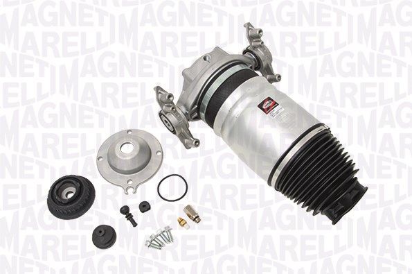Federbalg, Luftfederung MAGNETI MARELLI 350052000002