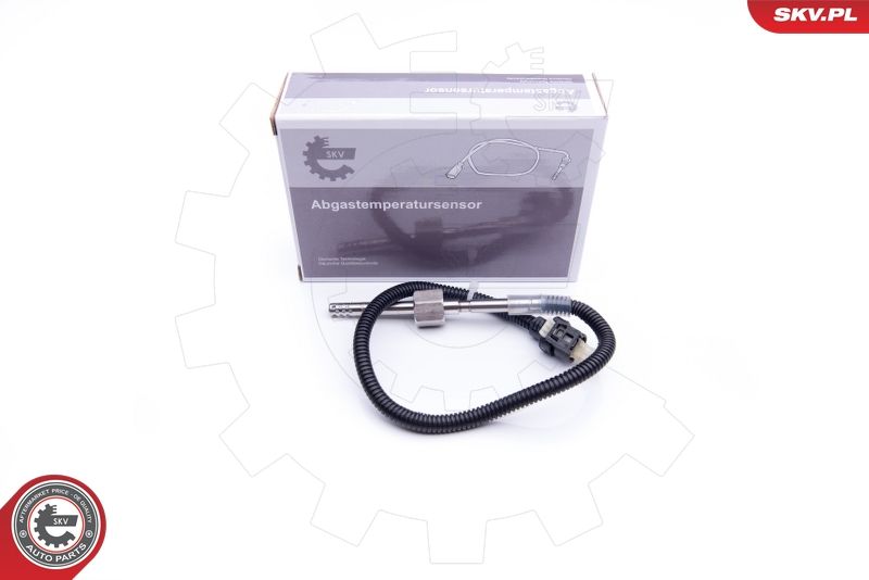 Sensor, Abgastemperatur ESEN SKV 30SKV197