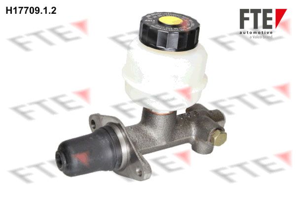 Hauptbremszylinder FTE 9722169