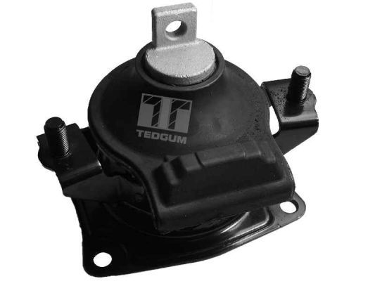 Lagerung, Motor TEDGUM 00263076