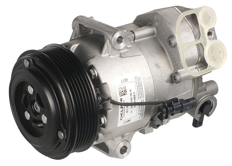 Klimakompressor NRF 32788G