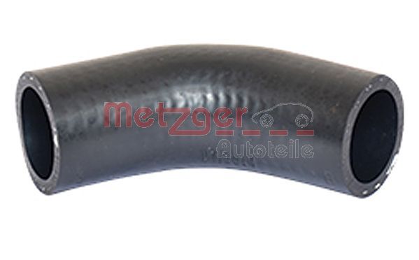 Kühlerschlauch METZGER 2420202
