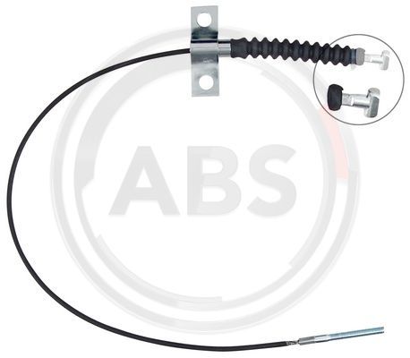 Seilzug Feststellbremse A.B.S. K14156