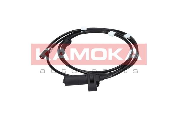 Sensor, Raddrehzahl KAMOKA 1060207