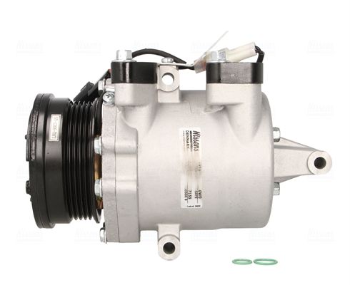 Kompressor, Klimaanlage NISSENS 89591