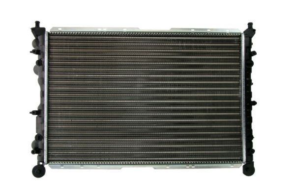 Kühler, Motorkühlung THERMOTEC D7D009TT