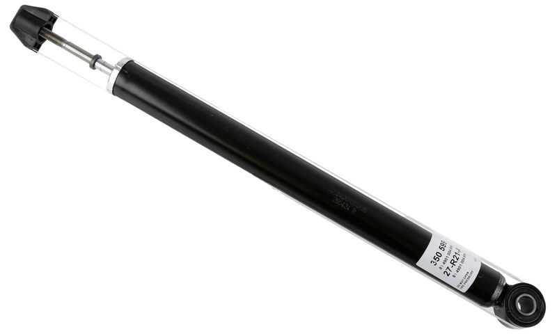 Stoßdämpfer SACHS 350 599