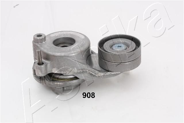 Spannarm Keilrippenriemen Ashika 128-09-908