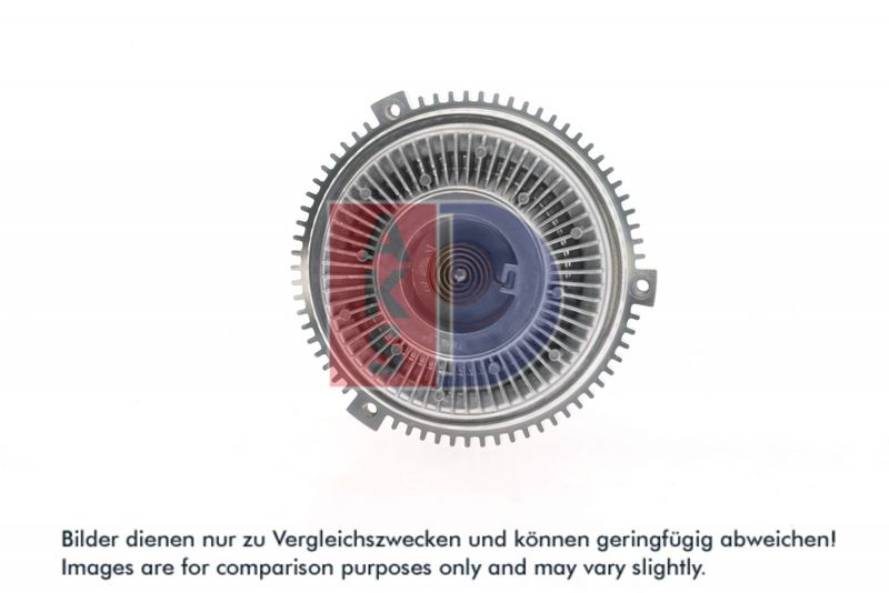 Kupplung, Kühlerlüfter AKS DASIS 058440N