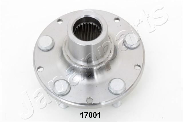 Radnabe JAPANPARTS KK-17001