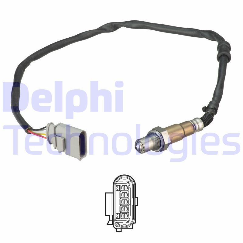 Lambdasond DELPHI ES21181-12B1