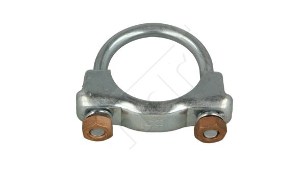 Klemmstück, Abgasanlage HART 450 605