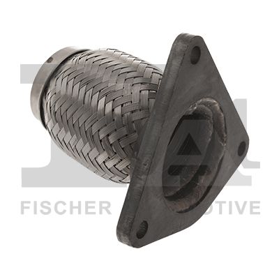 Flexrohr Abgasanlage FA1 VW450-100