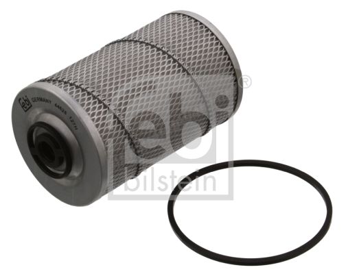 Kraftstofffilter Benzinfilter FEBI BILSTEIN 44625