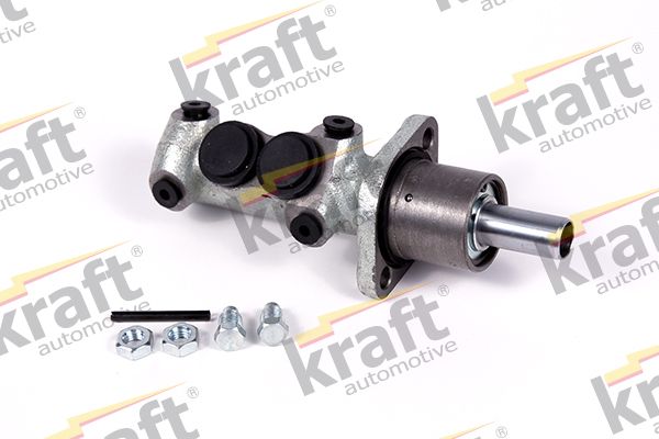 Hauptbremszylinder KRAFT AUTOMOTIVE 6030290