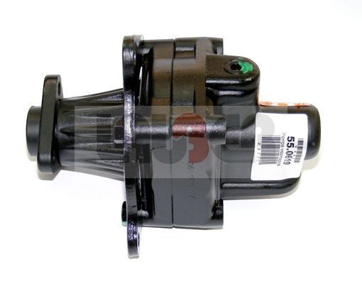 Hydraulikpumpe, Lenkung LAUBER 55.0619