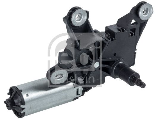 Wischermotor FEBI BILSTEIN 171349