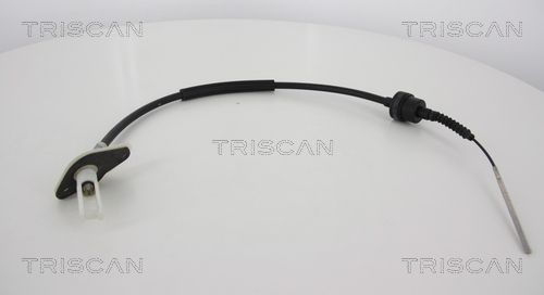 Kupplungsseil / Kupplungszug TRISCAN 8140 15282