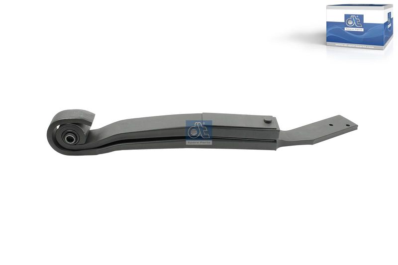 Federnpaket DT Spare Parts 1.25851