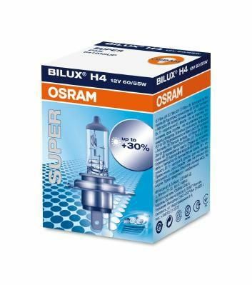 Glühlampe, Fernscheinwerfer OSRAM 64193sup
